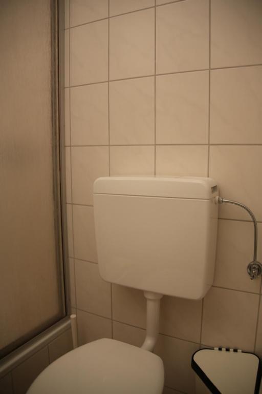Hotel Garni Kaiserpfalz Goslar Cameră foto